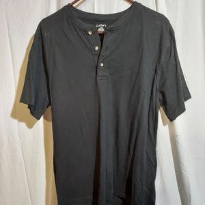 Men's XLG short sleeve